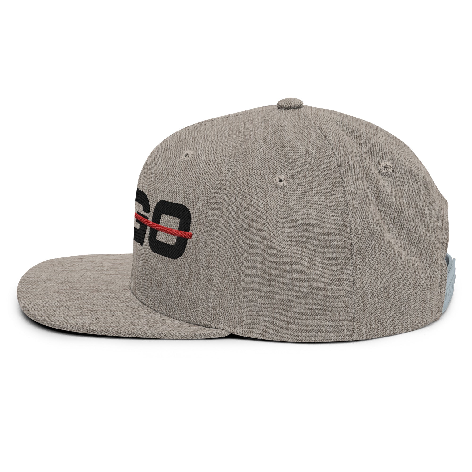 Hugo TRL Snapback Hat
