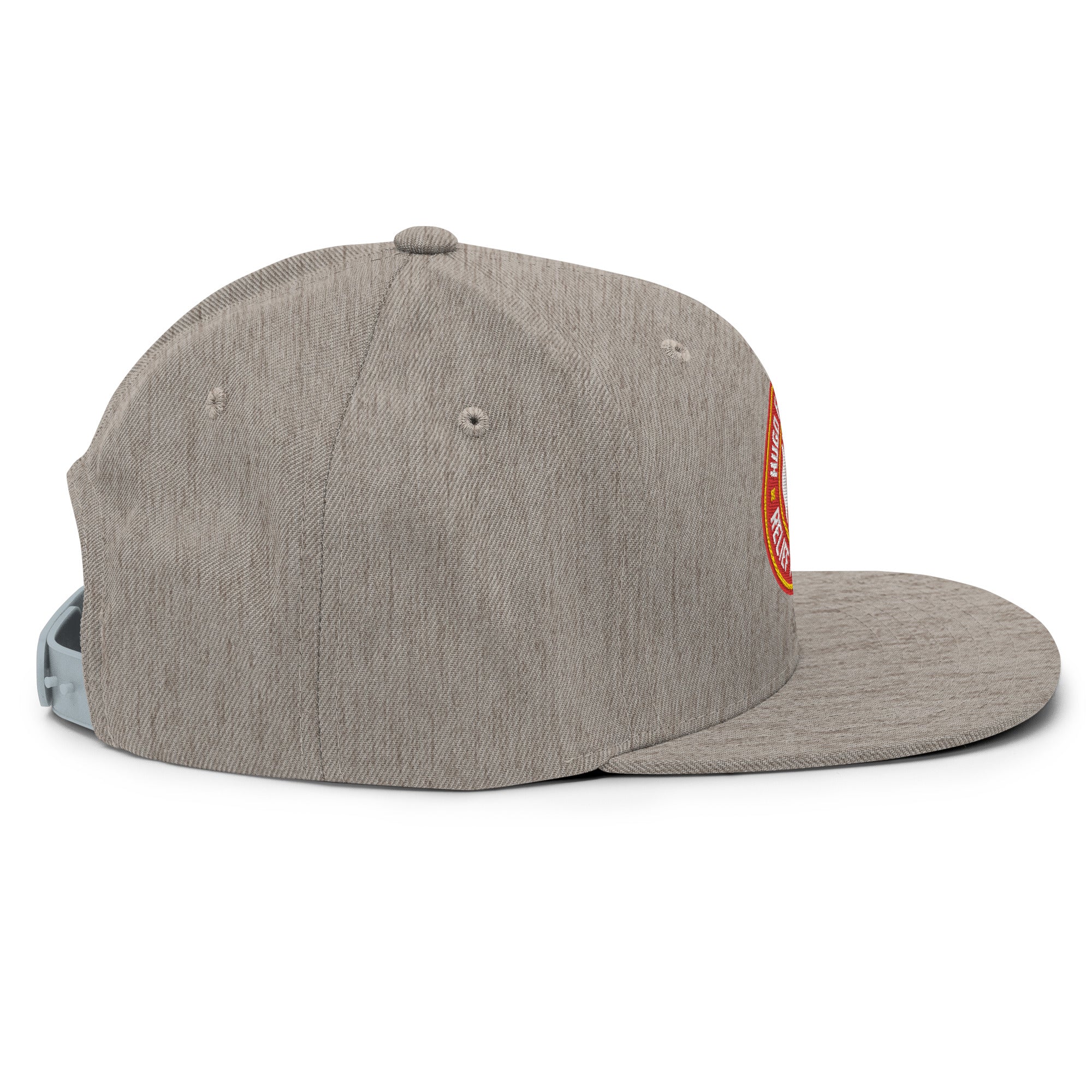 HFRA Snapback Hat