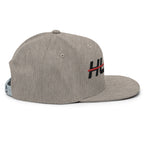 Hugo TRL Snapback Hat