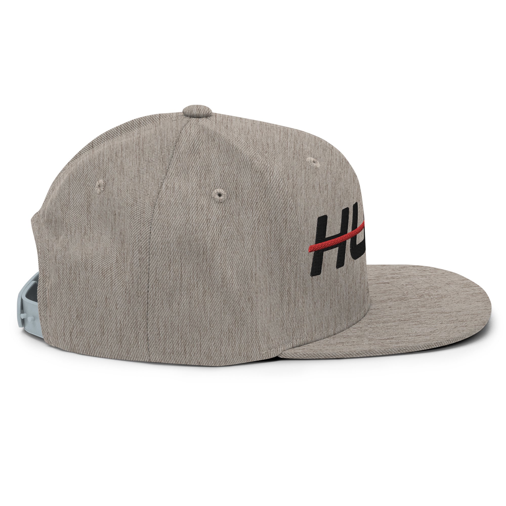 Hugo TRL Snapback Hat