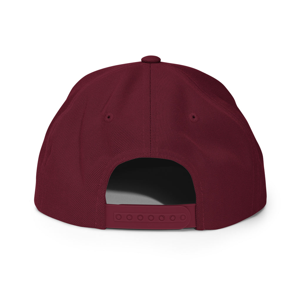 Hugo Snapback Hat