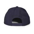 Hugo Snapback Hat