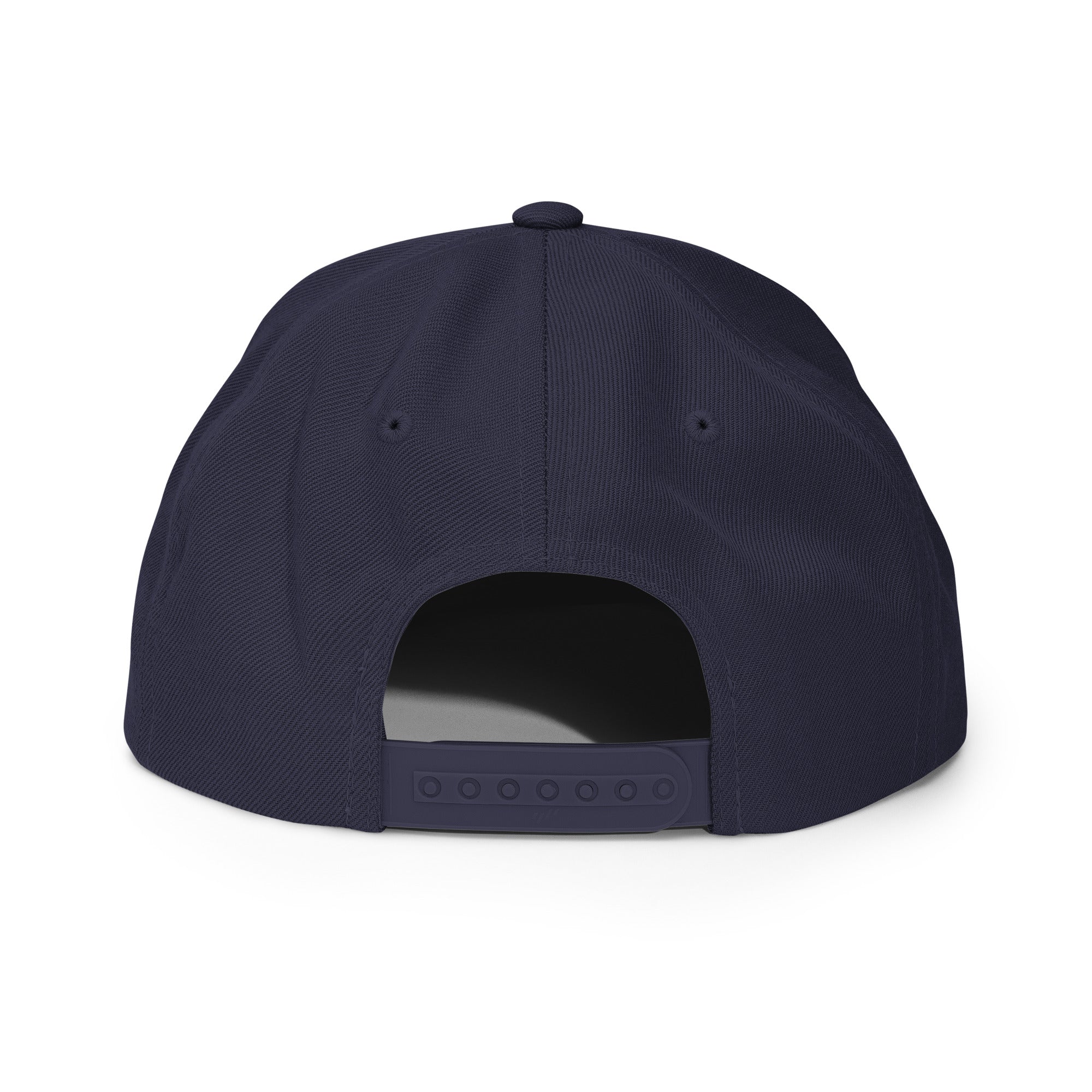 Hugo Snapback Hat