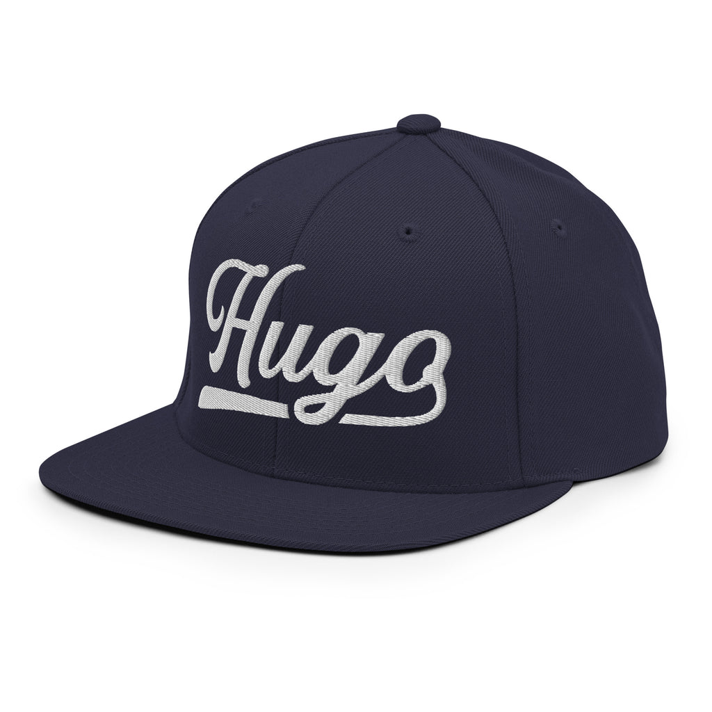 Hugo Snapback Hat