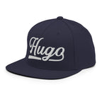 Hugo Snapback Hat