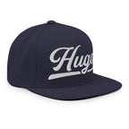 Hugo Snapback Hat