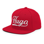 Hugo Snapback Hat