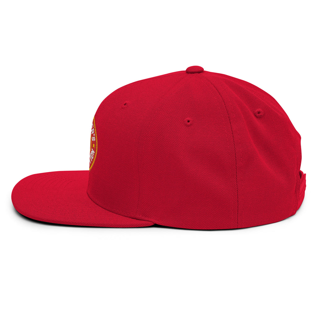 HFRA Snapback Hat
