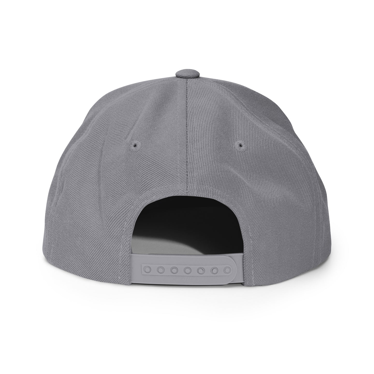 Gentry GA Snapback Hat