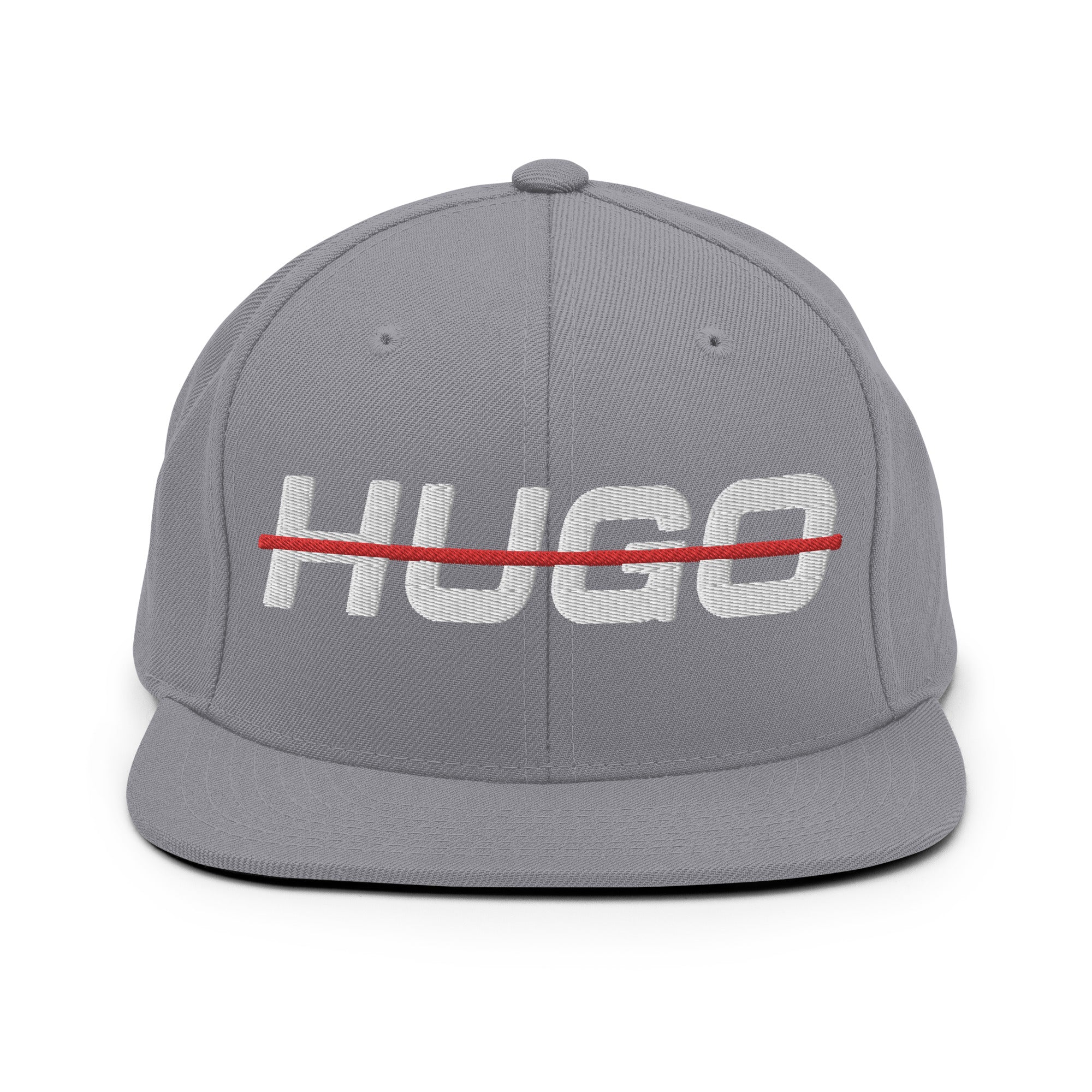 Hugo TRL Snapback Hat