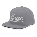 Hugo Snapback Hat