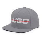 Hugo TRL Snapback Hat