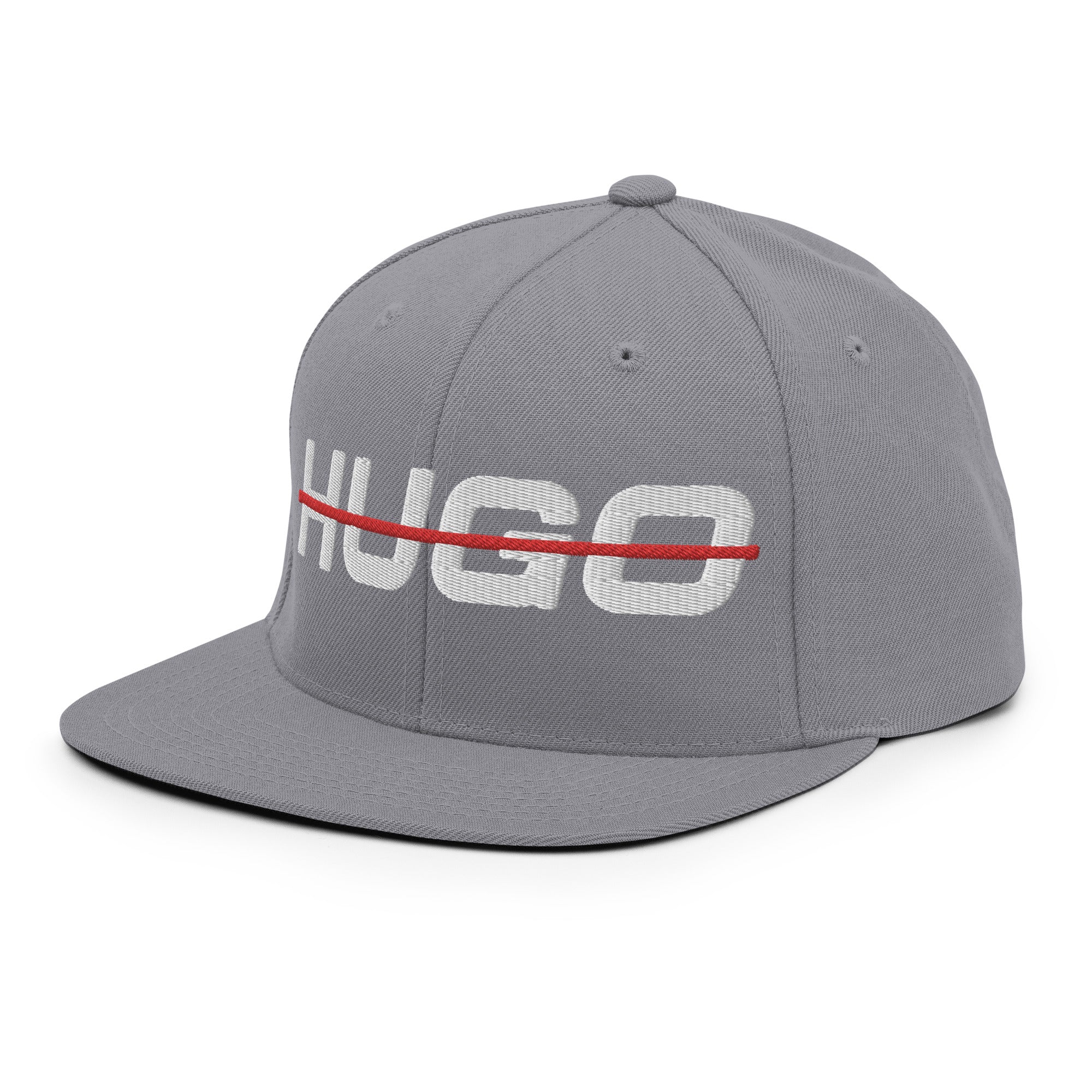 Hugo TRL Snapback Hat