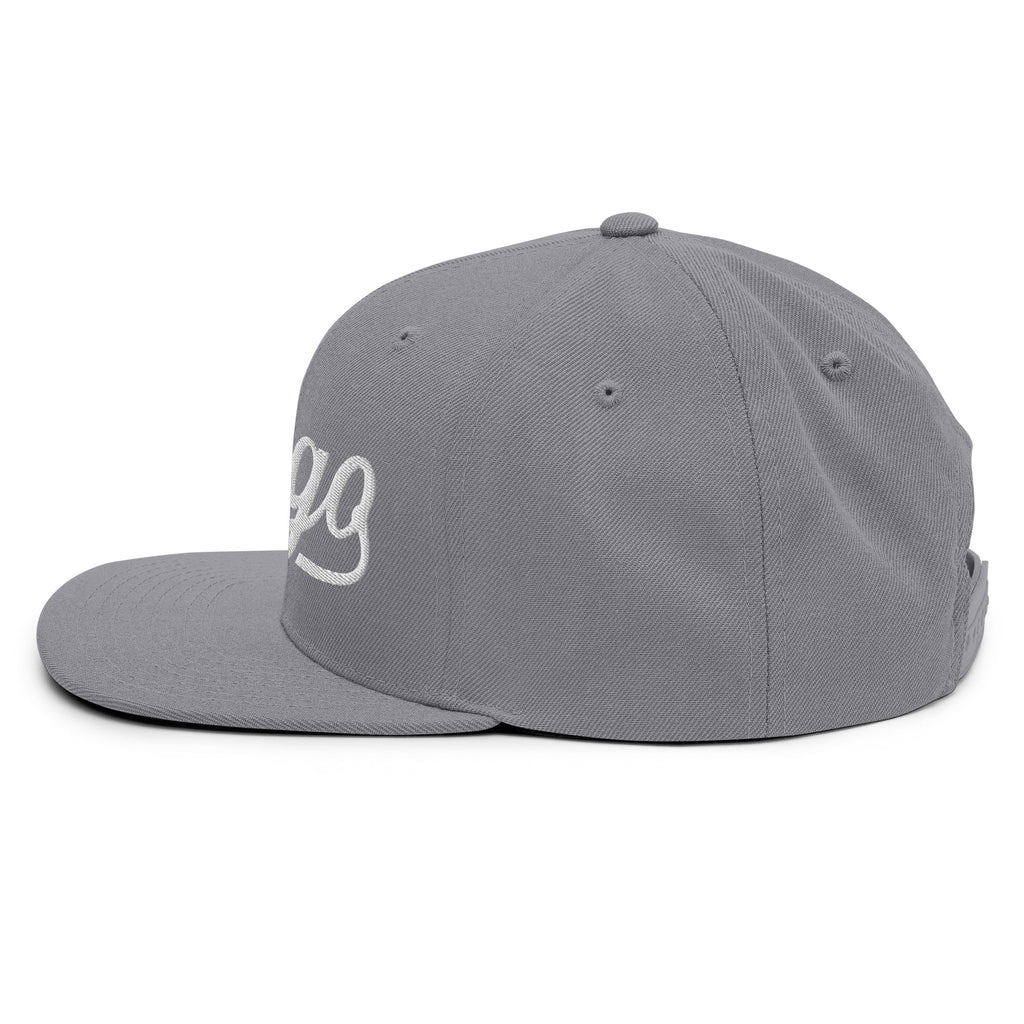 Hugo Snapback Hat