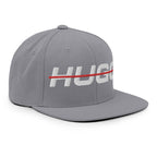 Hugo TRL Snapback Hat