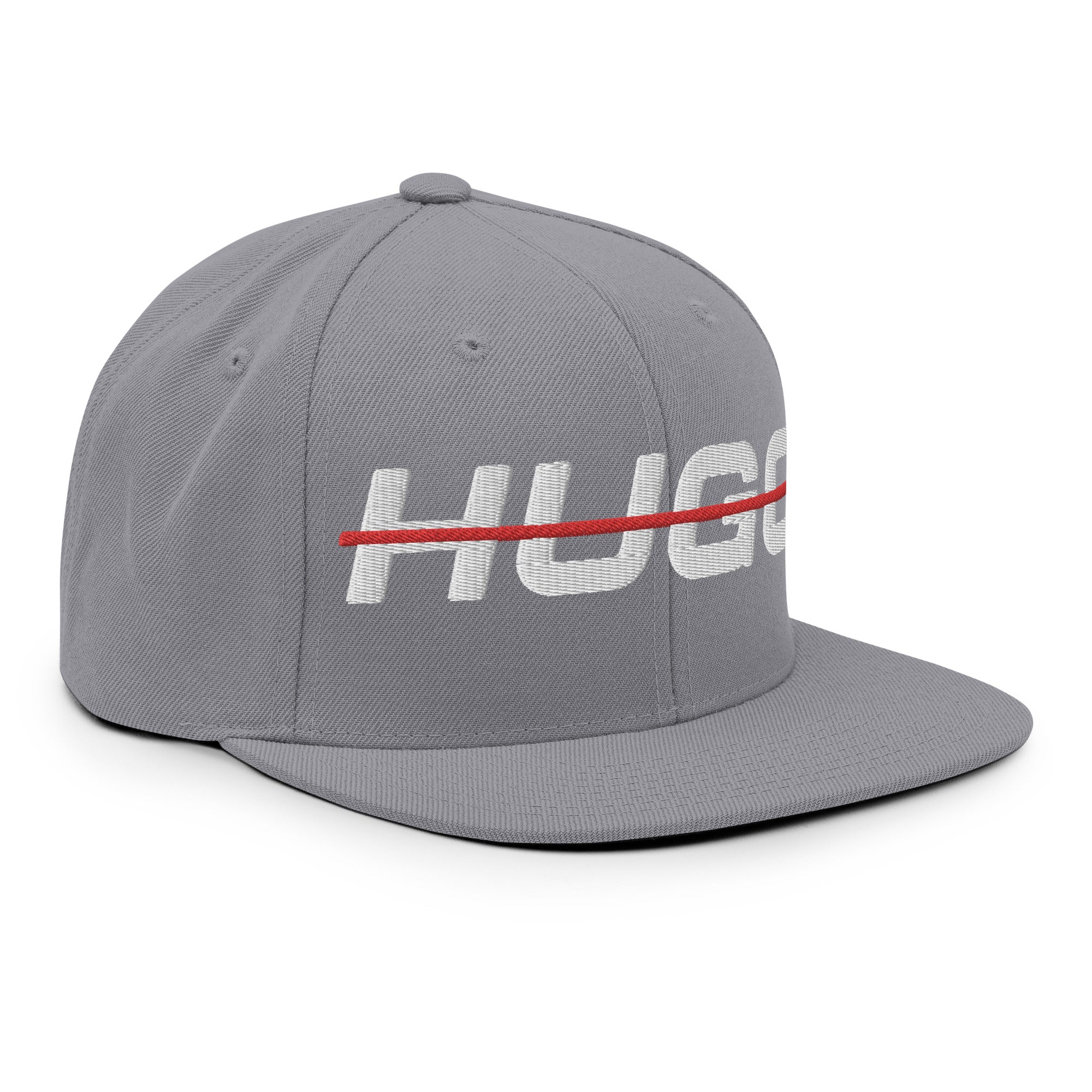 Hugo TRL Snapback Hat