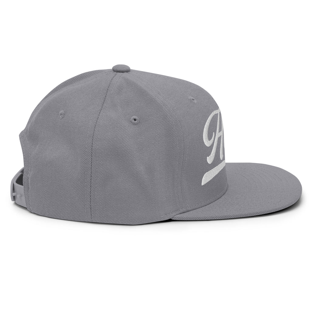 Hugo Snapback Hat