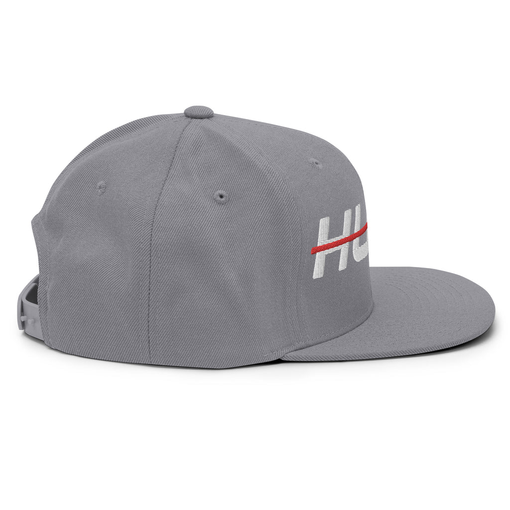 Hugo TRL Snapback Hat