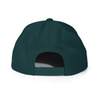Hugo Snapback Hat