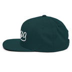 Hugo Snapback Hat