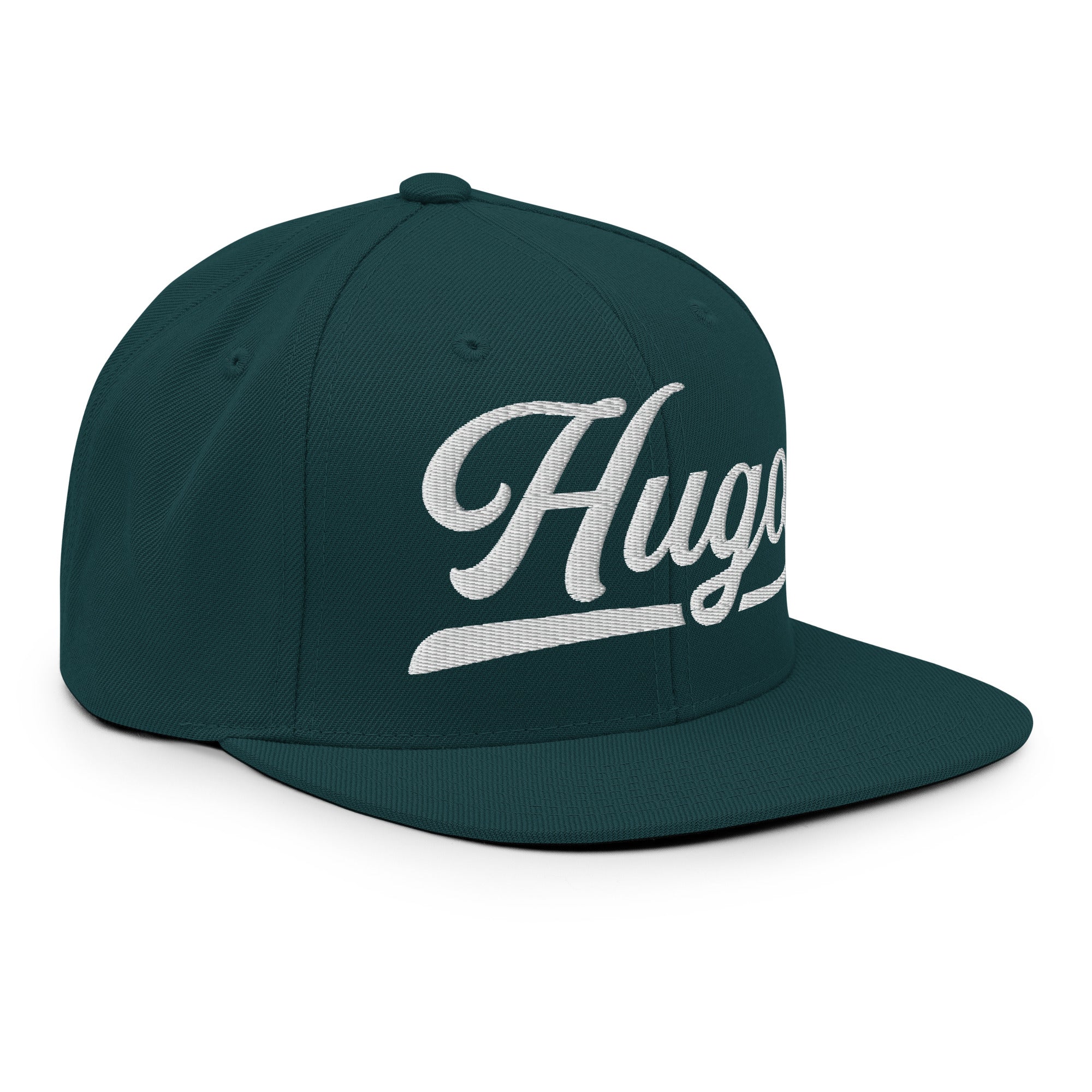Hugo Snapback Hat