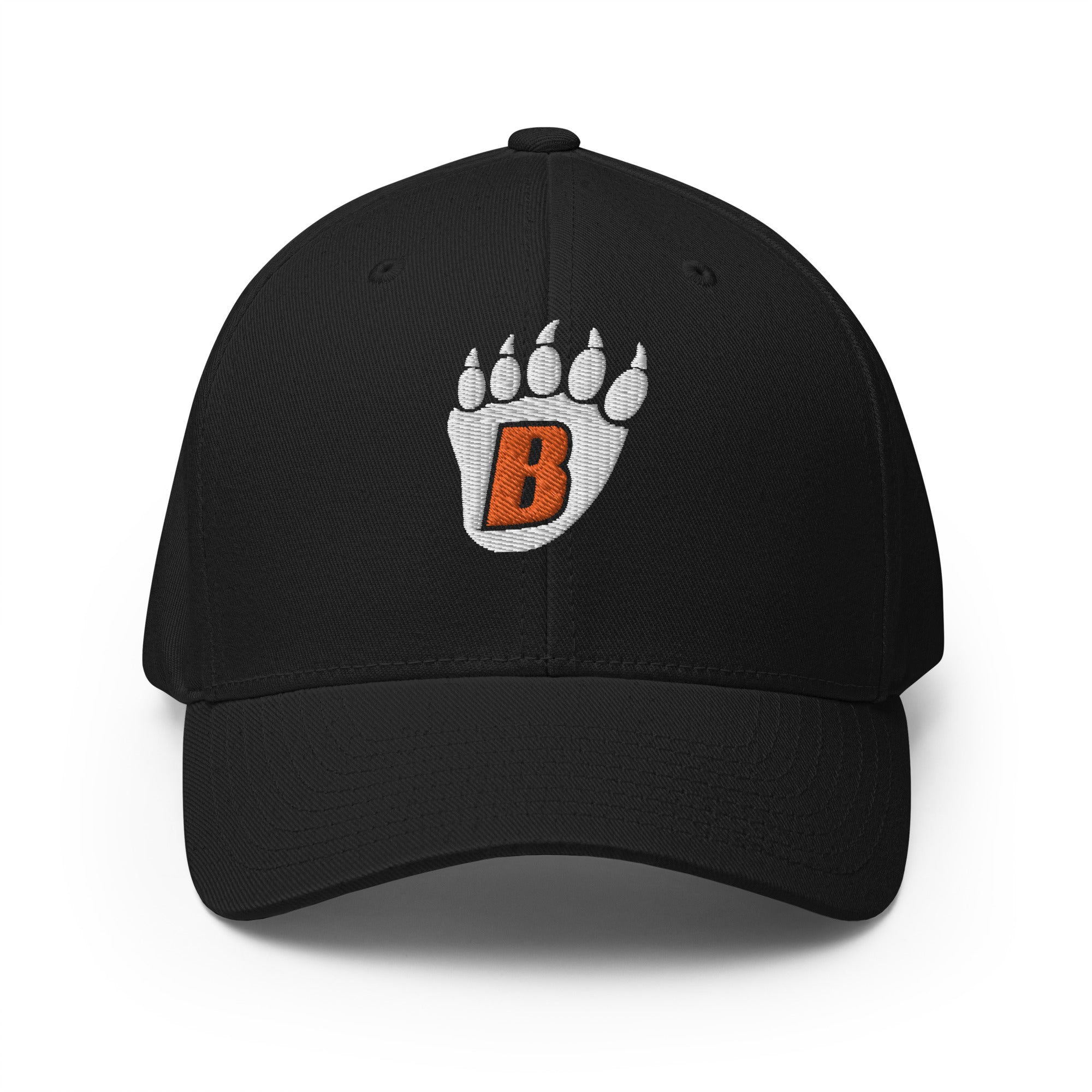 White Bear Lake Structured Twill Cap