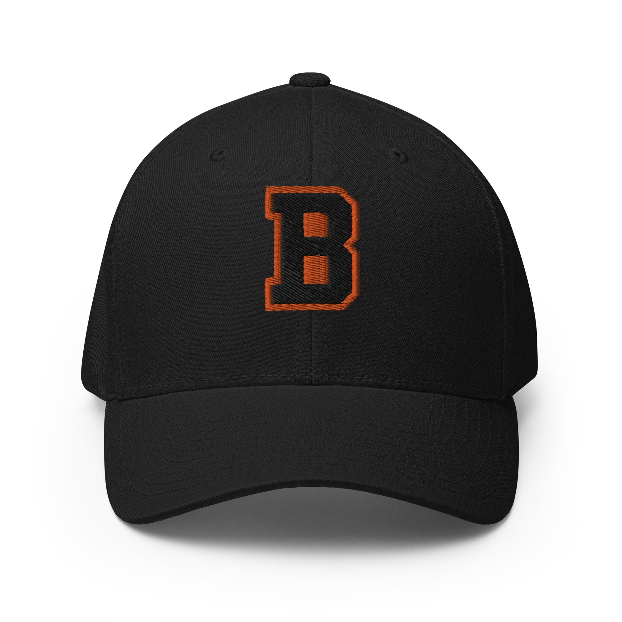 White Bear Lake Baseball B Structured Twill Cap