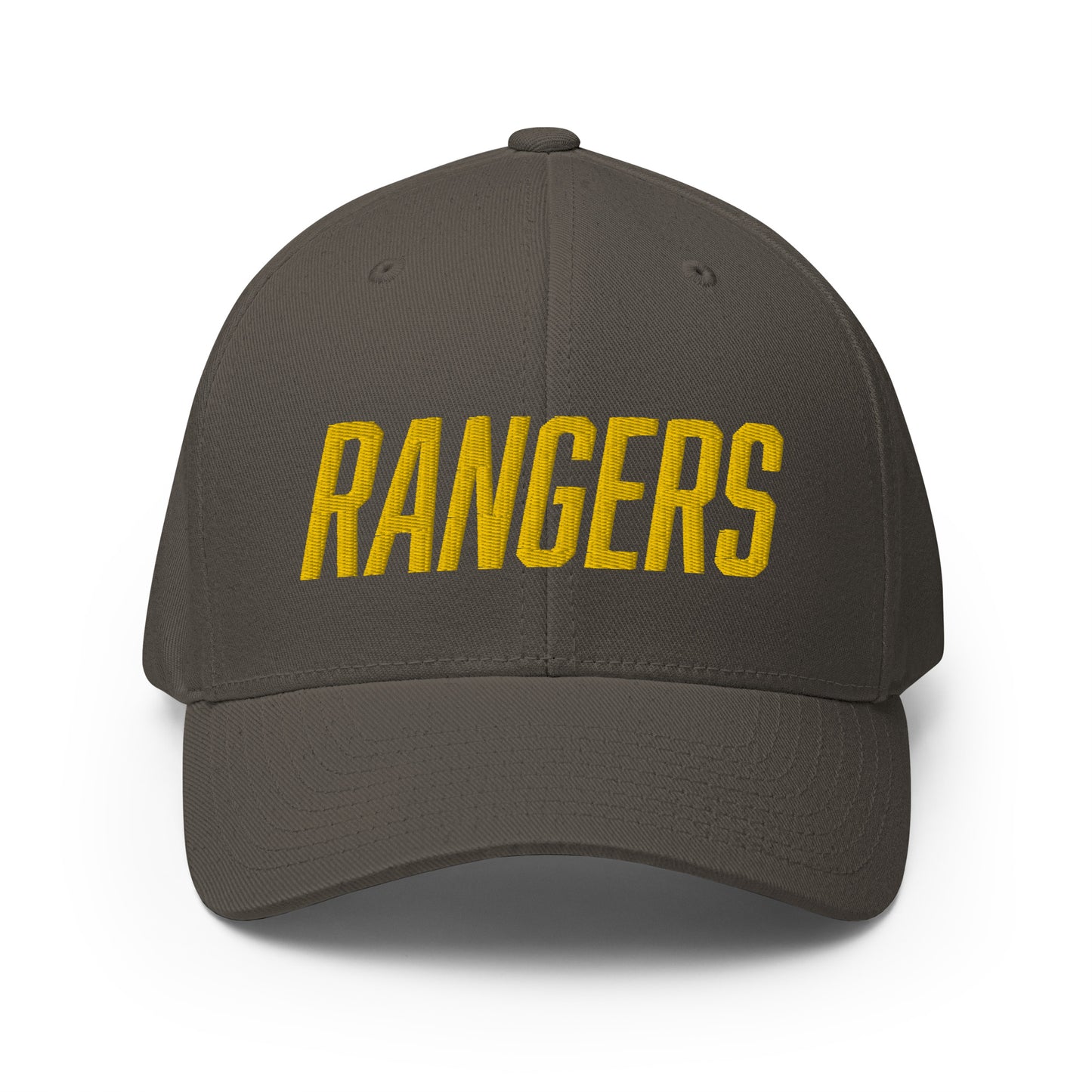 Forest Lake Hockey Flexfit Fitted Cap