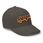 Forest Lake Hockey Flexfit Fitted Cap