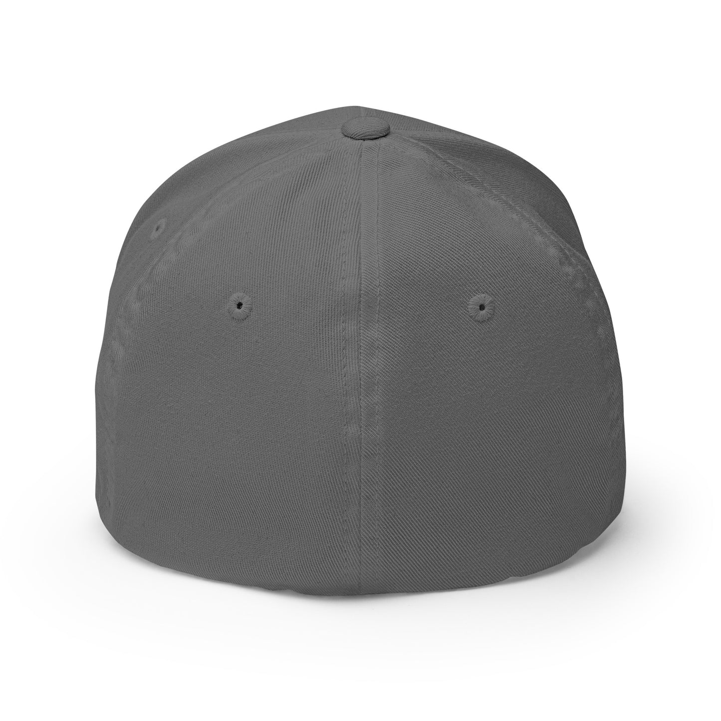 Gentry GA Flexfit Structured Twill Hat