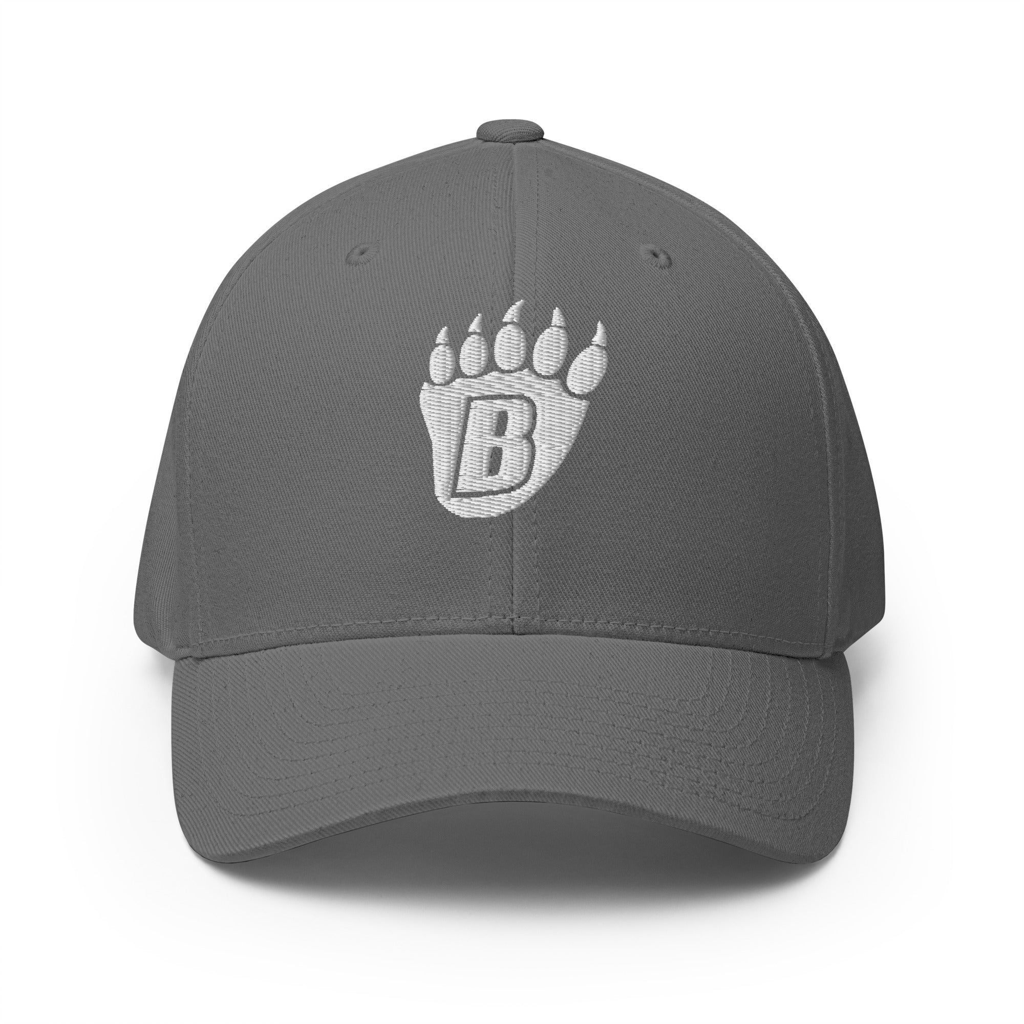 White Bear Lake Structured Twill Cap