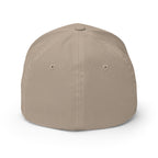 Gentry GA Flexfit Structured Twill Hat