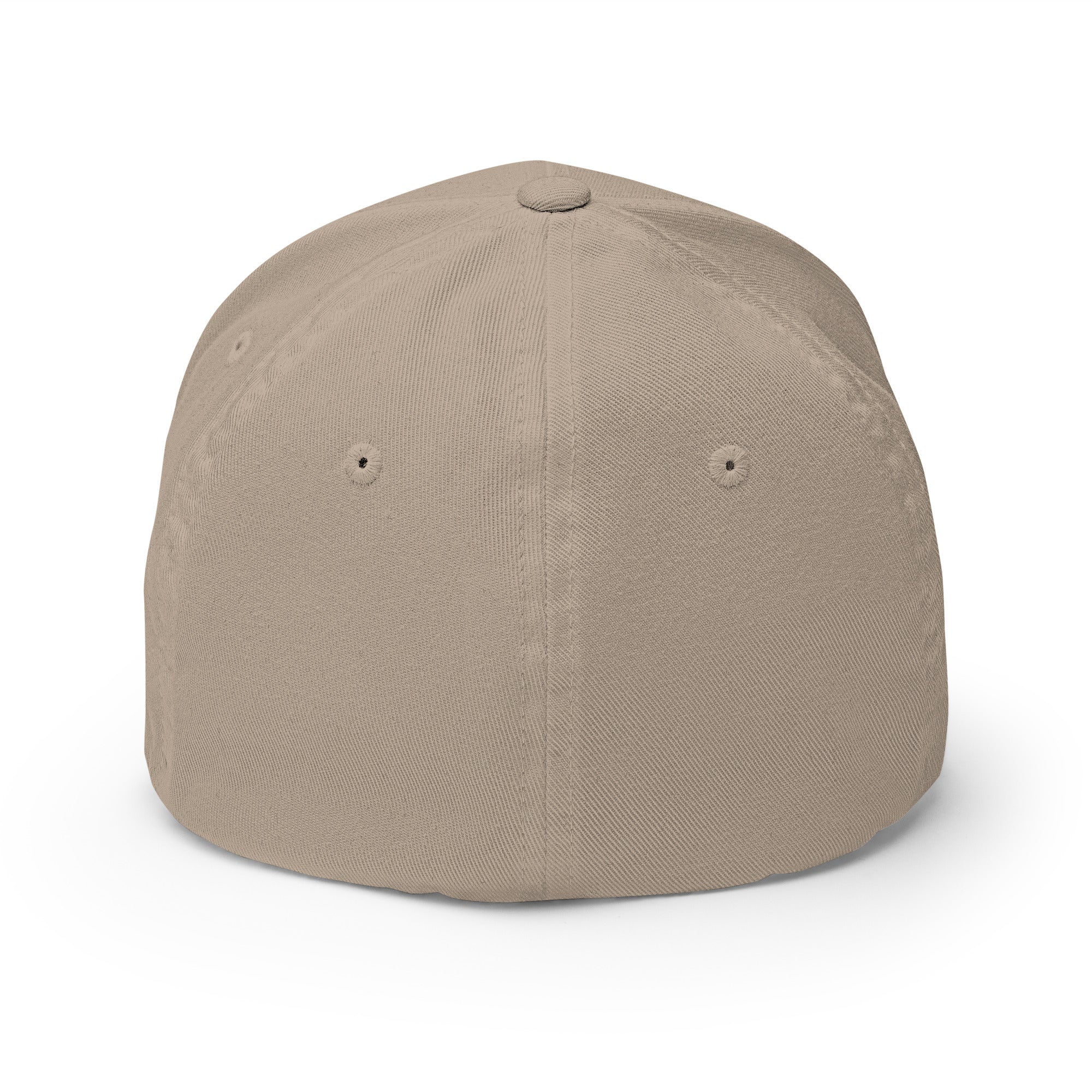 Gentry GA Flexfit Structured Twill Hat