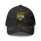 Forest Lake Police Relief Association Flexfit Structured Twill Cap