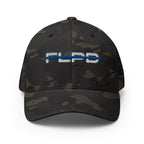 Forest Lake Police Relief Association TBL Flexfit Structured Twill Cap