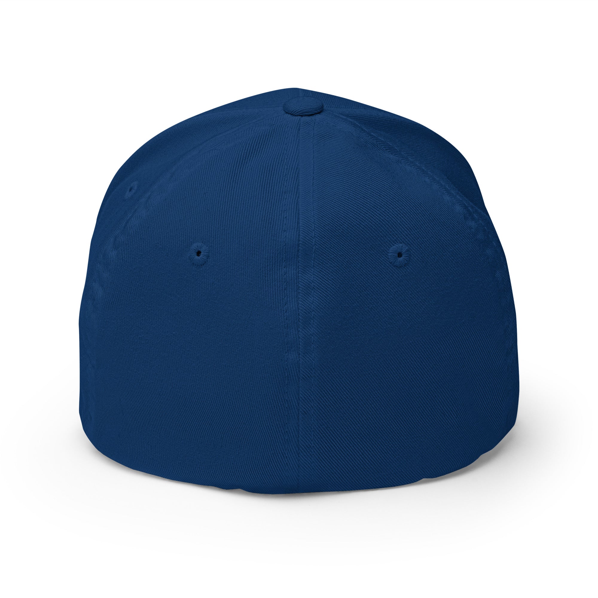 Gentry GA Flexfit Structured Twill Hat