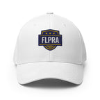 Forest Lake Police Relief Association Flexfit Structured Twill Cap