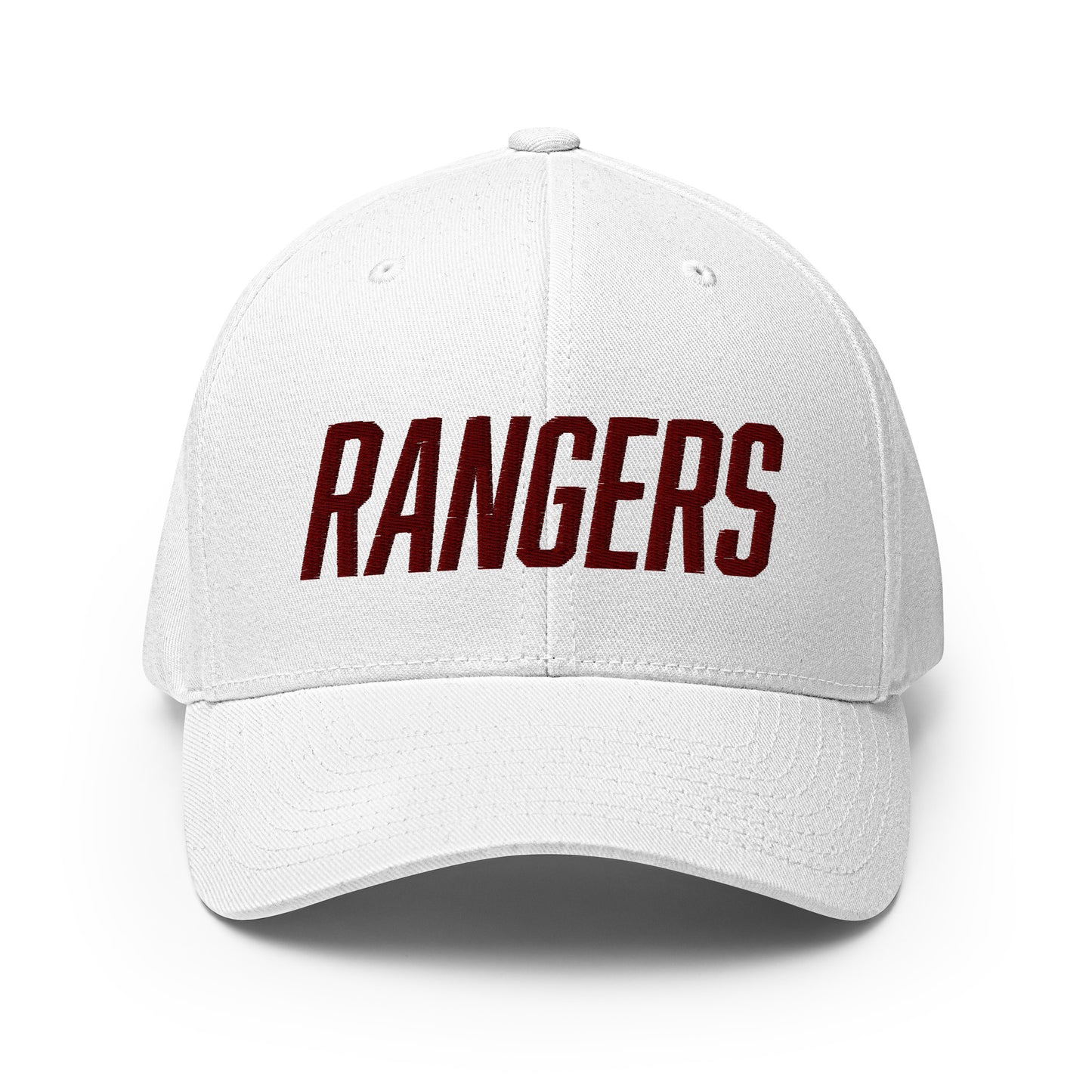 Forest Lake Hockey Flexfit Fitted Cap