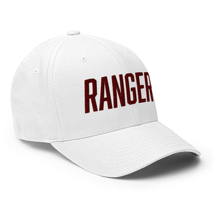 Forest Lake Hockey Flexfit Fitted Cap