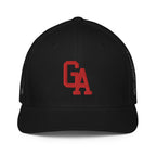 Gentry GA Flexfit Trucker Hat