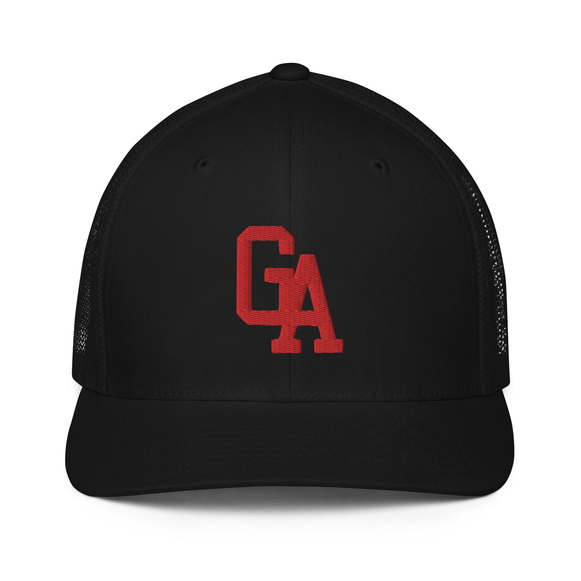 Gentry GA Flexfit Trucker Hat