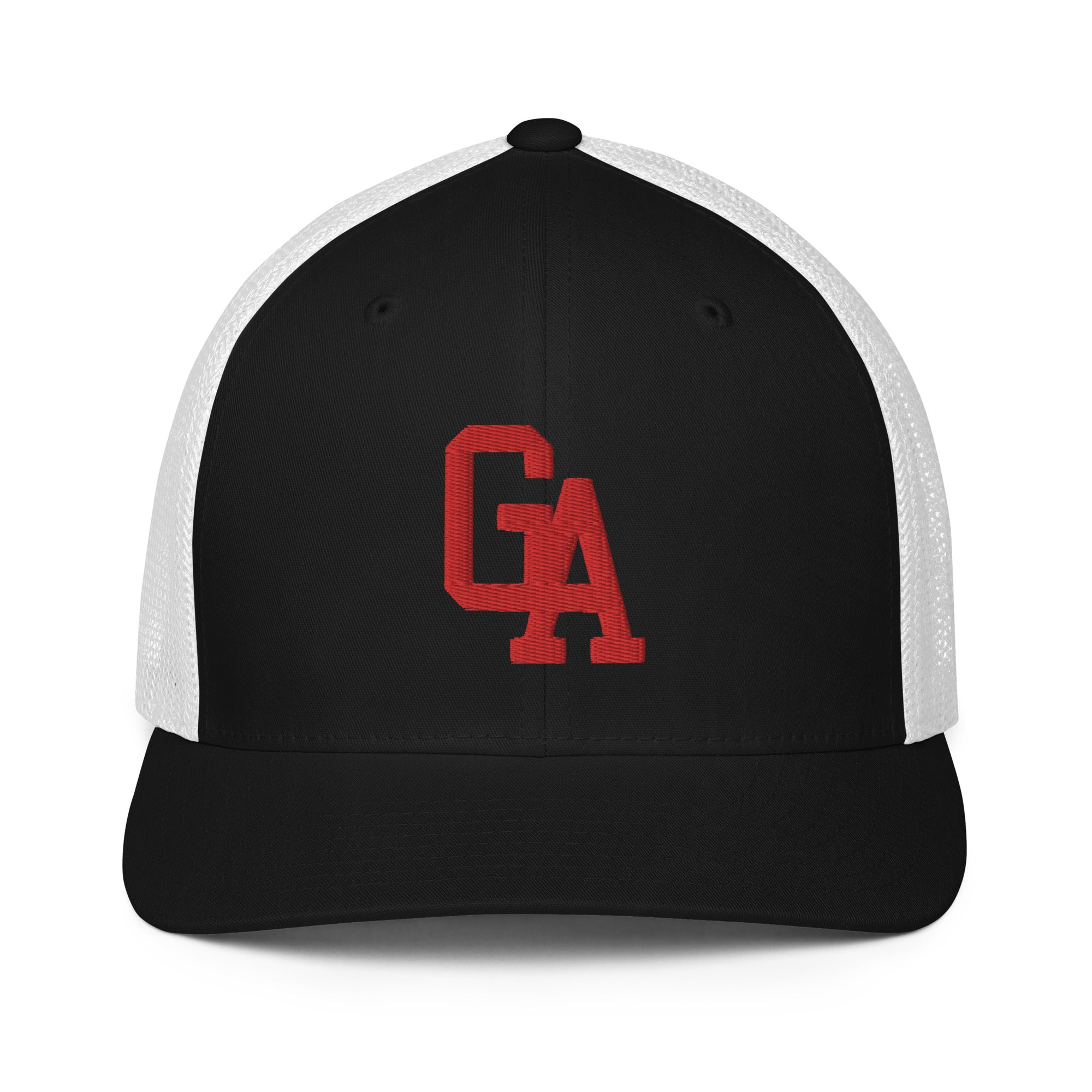 Gentry GA Flexfit Trucker Hat