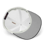 White Bear Lake Lacrosse Flexfit Trucker Cap