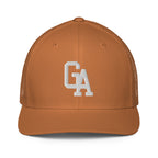 Gentry GA Flexfit Trucker Hat