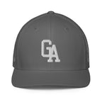 Gentry GA Flexfit Trucker Hat