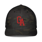 Gentry GA Flexfit Trucker Hat
