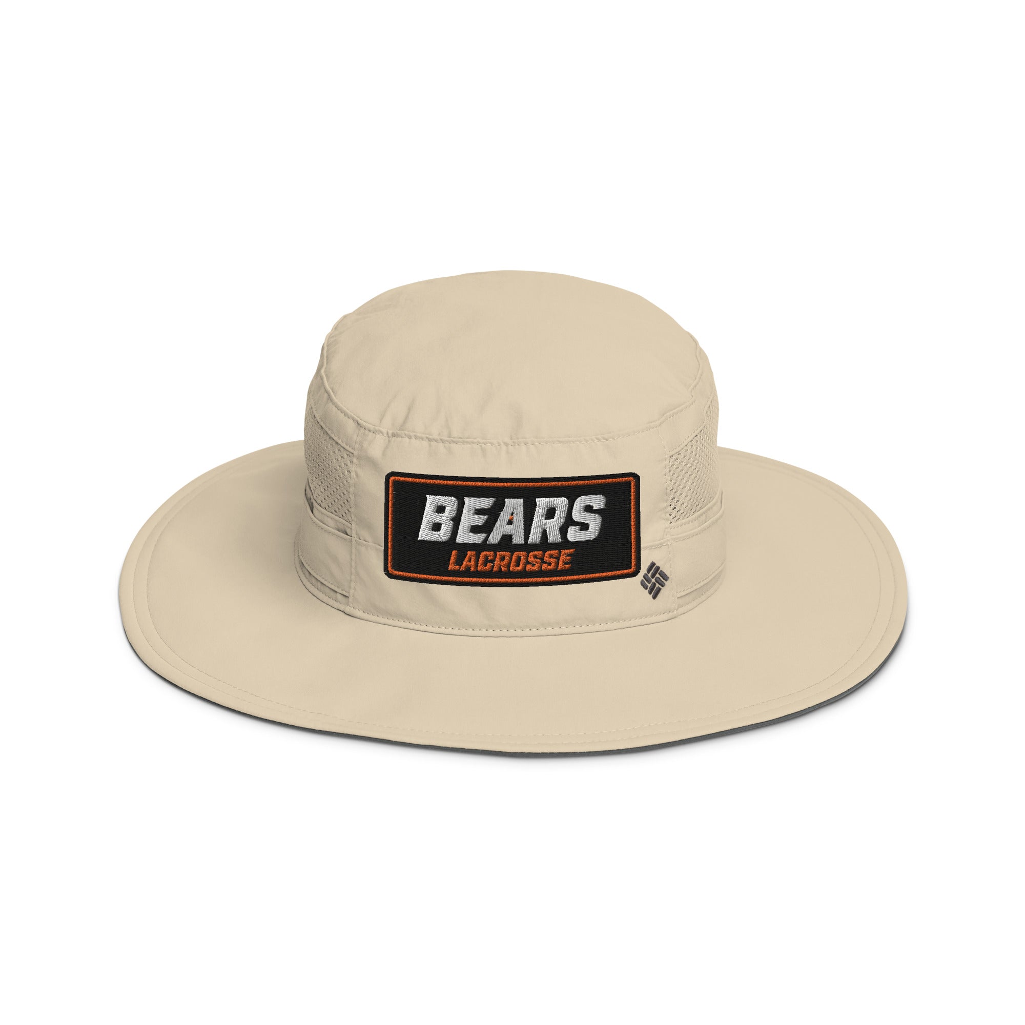 White Bear Lake Lacrosse Columbia Booney Hat