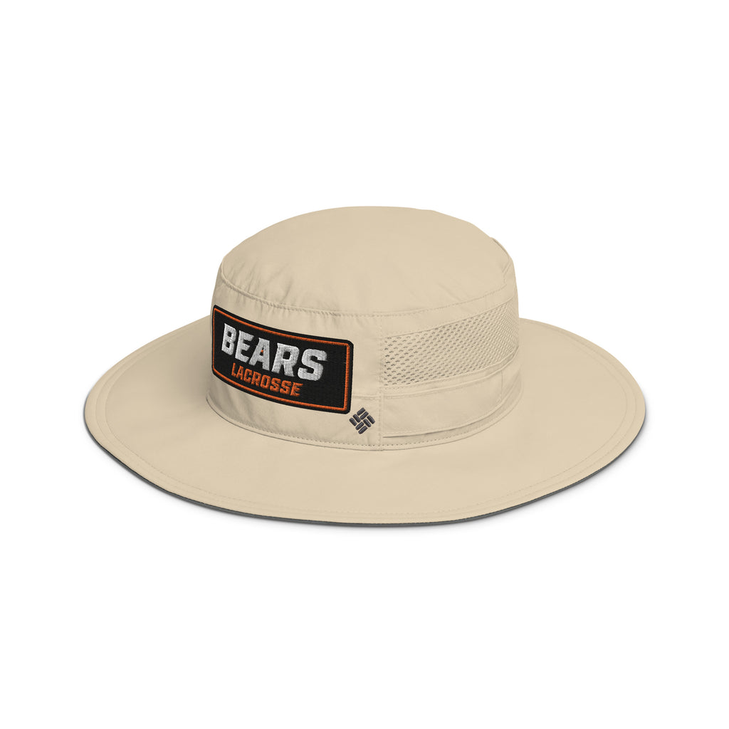 White Bear Lake Lacrosse Columbia Booney Hat