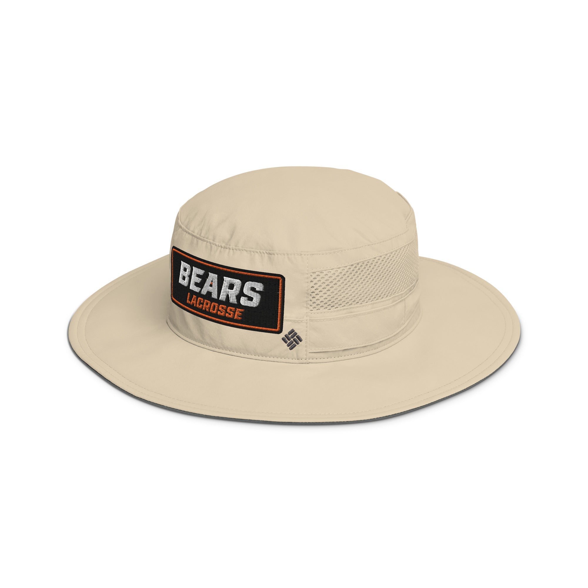 White Bear Lake Lacrosse Columbia Booney Hat