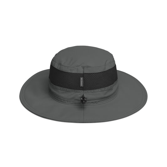 White Bear Lake Columbia Booney Hat